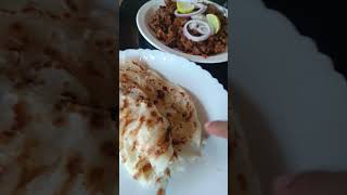 🤤😋Kerala style Beef fry with Malabar Paratha #food #paratha #malabar #kerala #beef #1million #shots