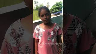 🌈கல்லை மேலே எறிகிறோம் #shorts #short #viral #trending #ytshorts #1k #maduraimuthu #comedy #funny