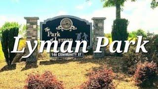 Family Fun Awaits: A Day at The Park of Lyman!