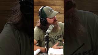 Jase \u0026 Phil Robertson Don't Like the Word 'Eschatology'