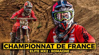 VLOG | JE ME QUALIFIE AU CHAMPIONNAT DE FRANCE ! 🇫🇷 🏁🔥