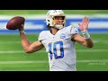 NFL Network’s Daniel Jeremiah on Justin Herbert’s Chargers Starting Status | The Rich Eisen Show