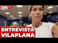 DANA | Entrevista MARIBEL VILAPLANA sobre la labor de ayuda del LEVANTE