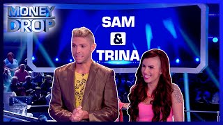 Money Drop | Sam et Trina | Intégral | Sx EM 07 11 2014