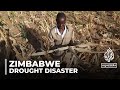 Zimbabwe drought: Government declares state of emergency