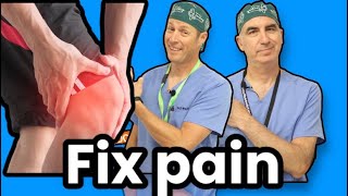 Painful Total Knee Replacement - Why Does It Still Hurt?