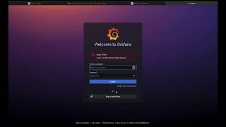 Enabling JIT access with Okta (demonstrated using Grafana)