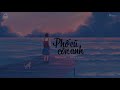 phố cũ còn anh quinn ft chilly「lyrics video」meens