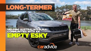 Helping Australia’s Rural Communities With An Empty Esky | CarAdvice