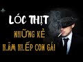 rùng rợn kế hoạch trả thù