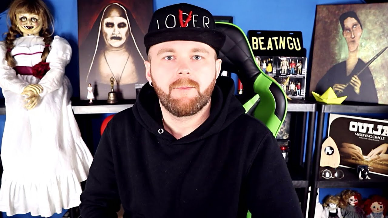 The Beginning Youtube