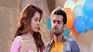 Shivam Telugu Movie [[Prema Ane Picchi]] Promo Song Trailer || Ram || Rashi Khanna