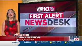 First Alert News Desk: Liquor license renewal for Midlands businesses