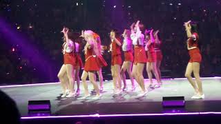 IZ*ONE - HIGHLIGHT KCON LA 190817 FANCAM