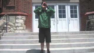 Zach Russell S Defining Moment