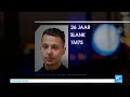 Belgium terror threat: massive police raids continue, prime suspect Salah Abdeslam still at large