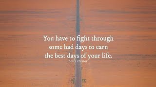 The best day of your life || English Quotes || #english #quotes #attitude #status