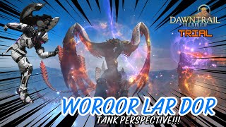 Final Fantasy 14 Worqor Lar Dor Trial Dungeon In Depth Dungeon Walkthrough