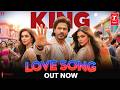 KING: LOVE SONG 2026 | Shah Rukh Khan | Deepika Padukone | Rani Mukerji