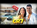 Cristiano Ronaldo Lifestyle 2024 - Income, House, Cars, Net Worth