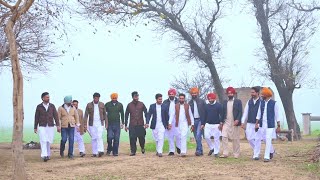 Yes No (officail Video ) Gulab Sidhu |  Sukhchain Singh | Gur Kirpa Studio Pakho Kalan