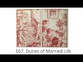 My Catholic Faith - Lesson 167 - Duties of Married Life