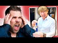 Watch Expert Reacts to Producer Michael's NEW $1,000,000 Watch Collection