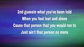 Mattyb - Already Gone (Lyrics)