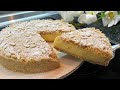 GRANDMA'S CAKE WITHOUT COOKING 😱 Ancient recipe of years