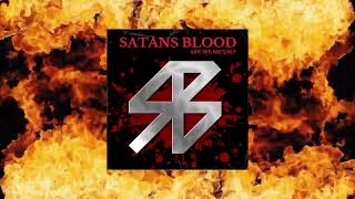 Satans Blood – Park Rocker (Official Audio)