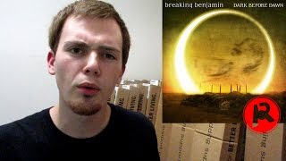 Breaking Benjamin - Dark Before Dawn (Album Review)