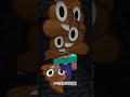 Mystery boxes Lead to Holes Leads To Noob and Mr Beast #shorts #minecraft