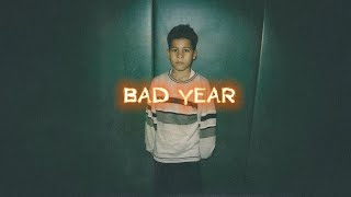 TITUS - BAD YEAR (Lyric Video)