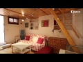 Neat 1-bedroom flat close to IED Master Madrid