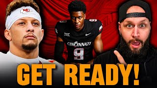 The PANIC ends tomorrow… | Chiefs OTAs News & Battles to Watch!👀