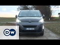 The new MPV Citroën SpaceTourer | Drive it!