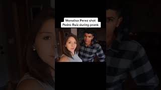 YouTubers who got killed doing pranks 😰 #shorts #scary