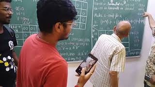 IIT KHARAGPUR Dr.Pawan Kumar| Department of Mathematics 🙏🙏