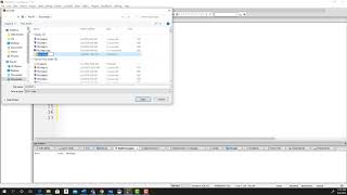 First C Program using CodeBlocks