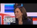 Kamala Harris: ¿compañera de fórmula de Biden? | Noticias Telemundo