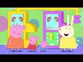 The Bouncy House! 🛝  Peppa Pig Tales Full Episodes