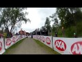 axa fjällmaraton 2012