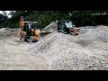 jcb vs case backhoe