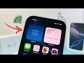 How To Fix Location Access Needed for Weather App on iPhone