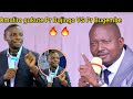 Omuliro🔥 🔥 gukute Pastor Bujingo VS Pastor Bugembe kitokota ku Social media kikabwe banange