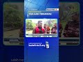 BANJIR TERENGGANU | Lima Kampung Terputus Hubungan