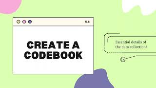 Trasform Data and Create a Codebook