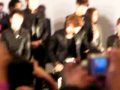 fancam 091127 super junior speak thai