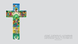 Joint Catholic-Lutheran Commemoration