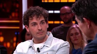 Nielson bedreigd na Wie is de Mol?-actie: ‘Ik steek je neer’ - RTL LATE NIGHT MET TWAN HUYS